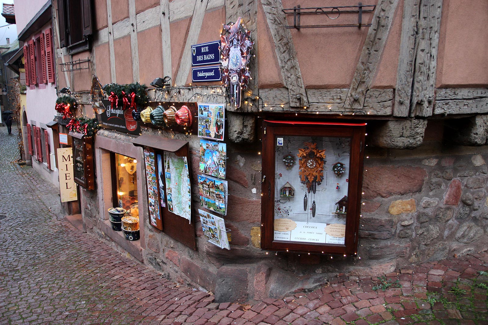 Kaysersberg